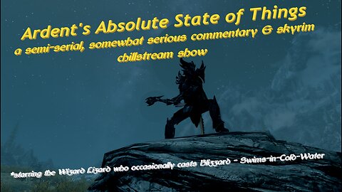 Absolute State of Things 25.12.27