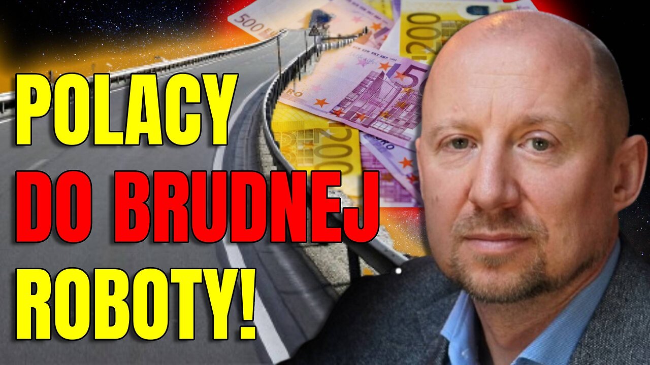 Markocki: Jak Polska stała się kolonią?