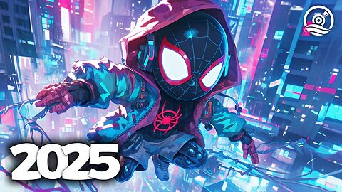 Music Mix 2025 🎧 EDM Remixes of Popular Songs 🎧 EDM Gaming Music - Bass Boosted #146