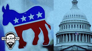 Our Opposition Is Evil & Pathetic Ep. 825