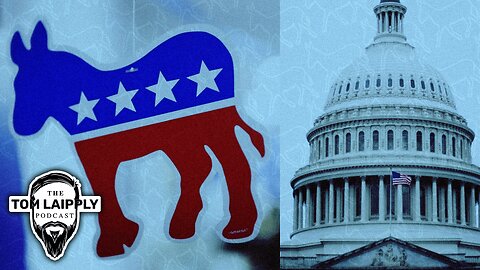 Our Opposition Is Evil & Pathetic Ep. 825