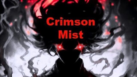 Crimson Mist - Candy