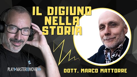 Il digiuno nella storia - Marco Mattorre
