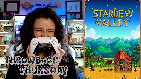 🎮 Throwback Thursday! Let's Play: Stardew Valley pt. 32