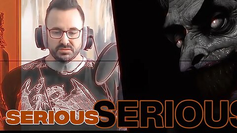 JOKER: When They MOCK the MASS and Deny Christ, Do We Defend Him? | E15
