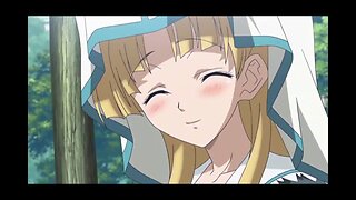 God's guidance (Japanese Dub English Sub)