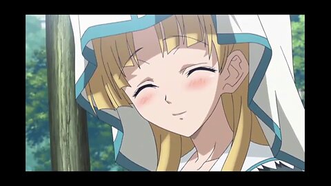 God's guidance (Japanese Dub English Sub)