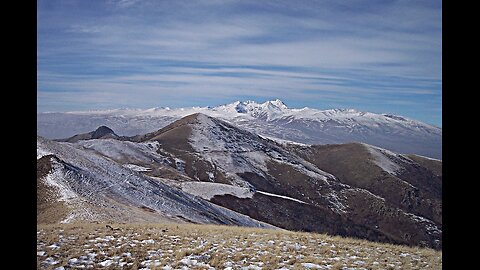 Krig eller fred hur blir det?
