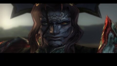 Warriors Orochi 2 Gameplay - Orochi Chapter 3 - Battle Of Kawanakajima