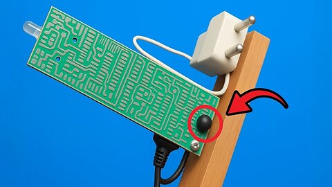 Even Manufacturers Don’t Know This Hidden Secret Inside a Remote Control! 😱