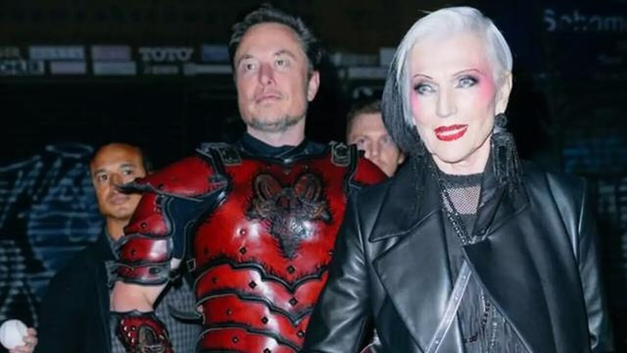 "Unraveling the Hidden Roots: A Deep Dive into Elon Musk's Mysterious ...