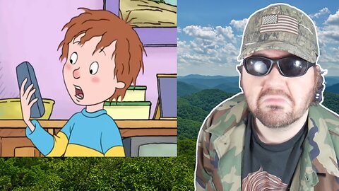 Horrid Henry And The Gross Question (TK) - Reaction! (BBT)