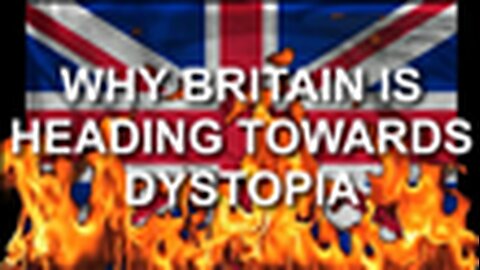 "Understanding Keir Starmer's Role in Britain's Dystopian Shift: Everything You Must Know"