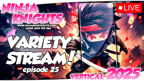 Variety Stream: Vol 25. #fortnite #gaming #gamingcommunity #minecraft #roblox #BlackOps6