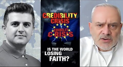 Col. Jacques Baud: Europe’s Credibility Crisis: Is the World Losing Faith?