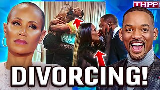 Will Smith DIVORCING Jada Pinkett for SALSA BUNNY as Corey Holcomb and Kevin Samuels RIGHT AGAIN!