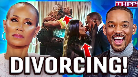 Will Smith DIVORCING Jada Pinkett for SALSA BUNNY as Corey Holcomb and Kevin Samuels RIGHT AGAIN!