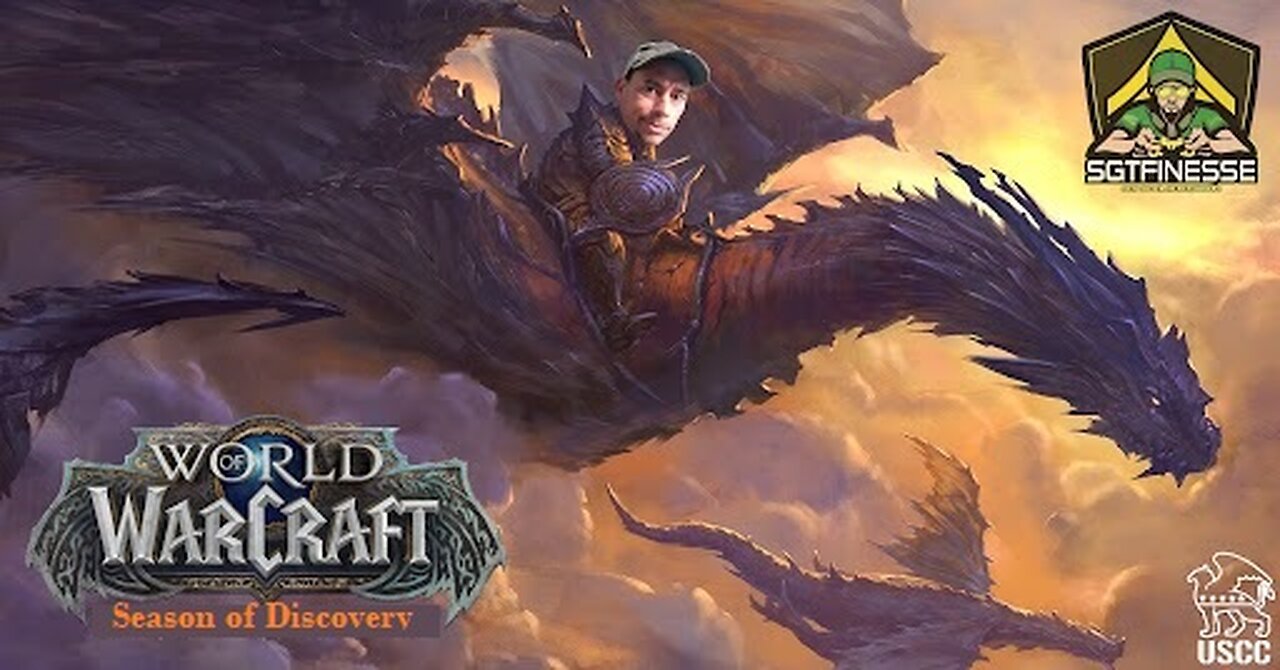 🛑Attention Soldiers; Sarge is Here | Last week of April