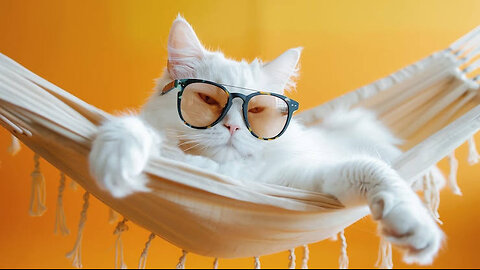 Funny and mischief Cats
