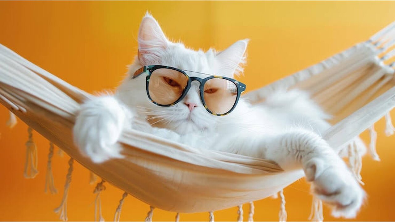Funny and mischief Cats