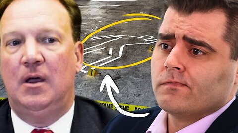 She Found A Dead Body In Her Parking Garage, What Now? Georgia Lawyer Brett Turnbull | Hardly Legal