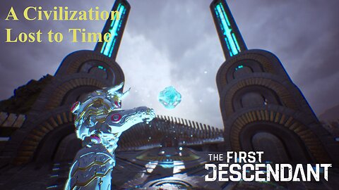 Humanity's Predecessors, An Ancient Mystery (PREVIEW)