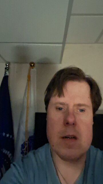 good evening everyone