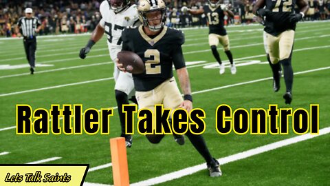 Saints vs Jaguars Film Review: Did Rattler Just Clinch the Job?