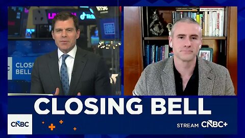 Deepwater's Doug Clinton: AI trade still intact, 'has a few more years to go'