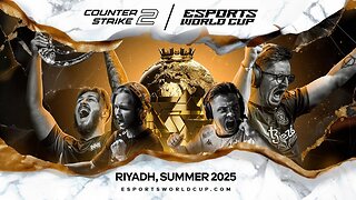 ✨TheSchleppy✨EWC COUNTER STRIKE 2 GRAND FINAL *MONGOLZ v AURORA*