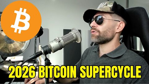 2211: US Strategic Bitcoin Reserve — Supercycle Narrative Accelerates
