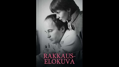 (1984) Rakkauselokuva.