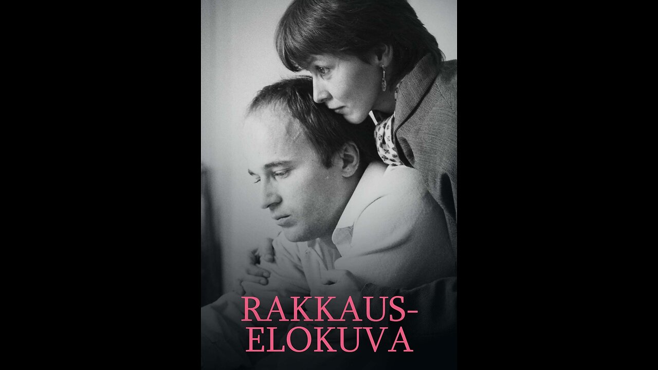 (1984) Rakkauselokuva.