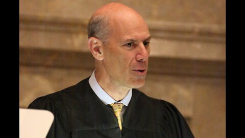 DOJ Files Complaint Against Anti-Trump Judge James Boasberg