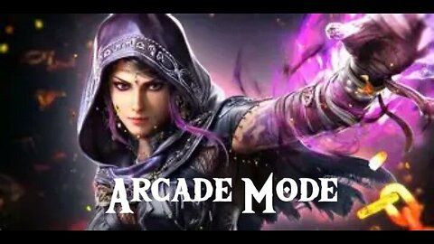 Tekken 8 - Arcade Battle - Hard - Zafina