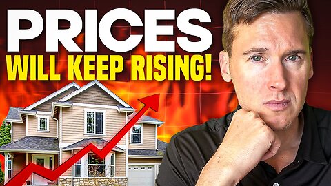 What's The Future Of America's Home Prices?