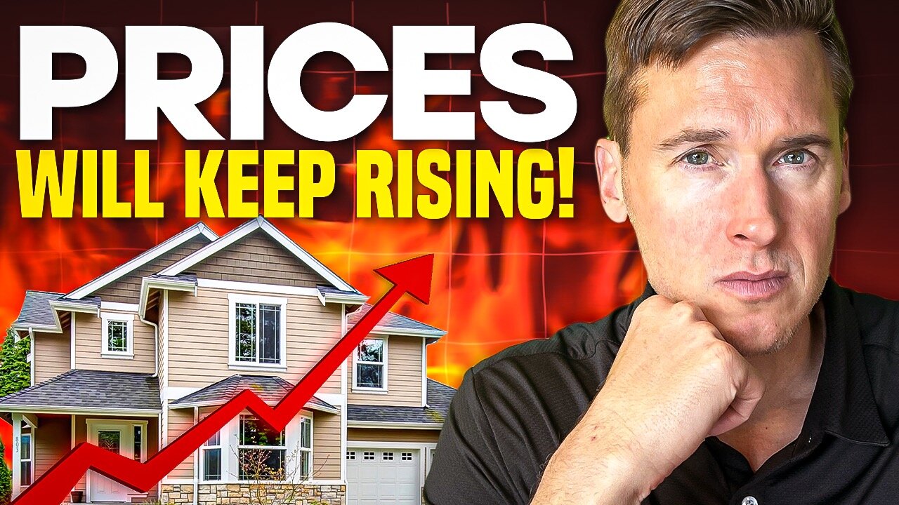 What's The Future Of America's Home Prices?