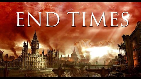 John rich testimony about the end times
