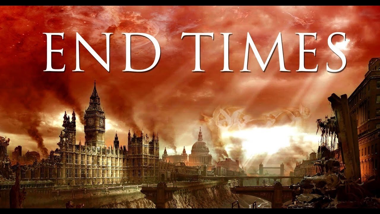 John rich testimony about the end times