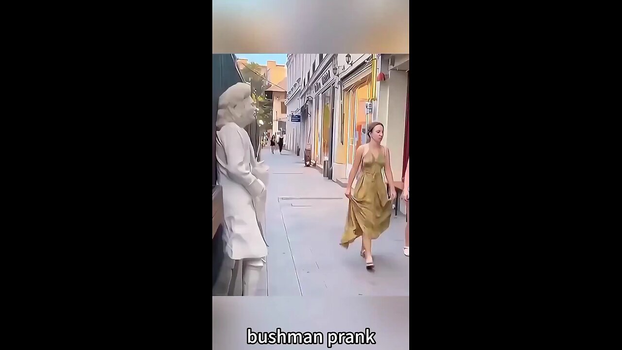 prank 😂