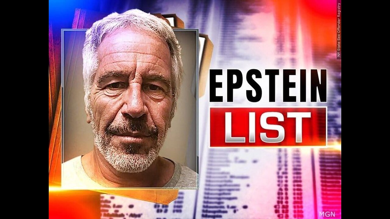 INSIDER REVEALS CONNECTIONS BETWEEN RUSSIAN HOAX & EPSTEIN FILES- GEOFF GILSON