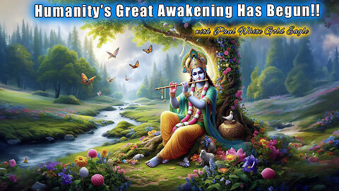 The Council of 7 Humanity’s Great Awakening Has Begun! 🕉 The Hidden Halls of Amenti Open