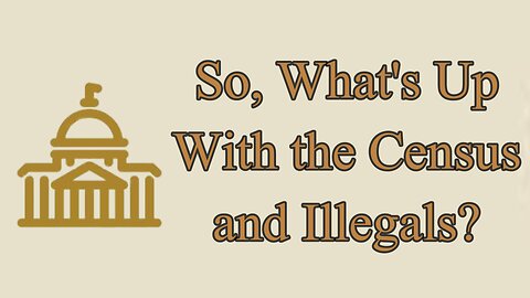 The Census - Who Gets Counted, Who Doesn't, and Why