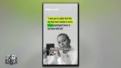 Democrats CAUGHT Releasing Doctored 15-Year-Old Epstein Emails To Frame Trump!