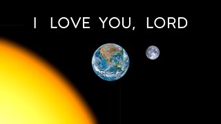 I LOVE YOU, LORD - SSCC Praise Band