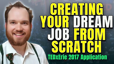 Solopreneurship: Creating Your Dream Job with Celebrity Ghostwriter and Writing Coach Joshua Lisec