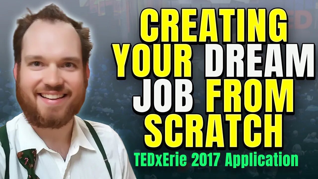 Solopreneurship: Creating Your Dream Job with Celebrity Ghostwriter and Writing Coach Joshua Lisec