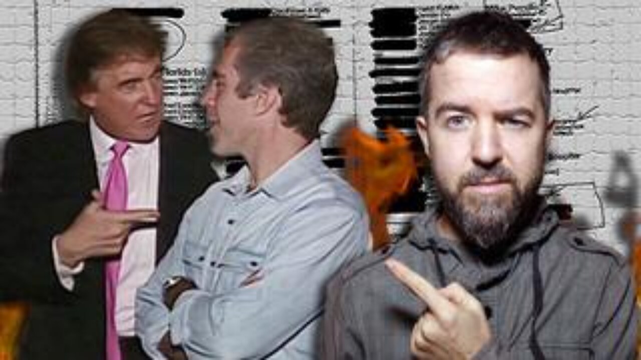 Trump Triples Down: From “Release The List” To “There Is No List” To “The List Is Fake”