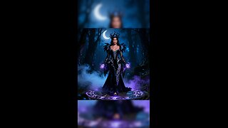 Megan Fox - Halloween Show | AI Generated
