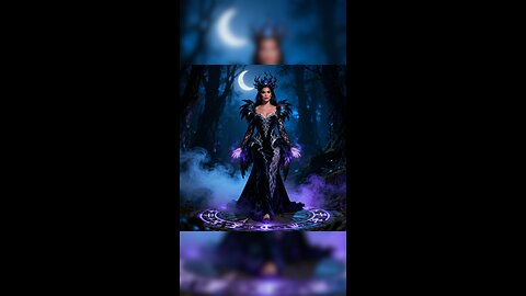 Megan Fox - Halloween Show | AI Generated